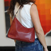 Fiamma Hobo Bag in Various Color Choices