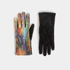 Artsy Touchscreen Gloves