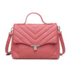 Imani Crossbody in Blush by Urban Expressions