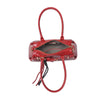 Vienna Crossbody Handbag in Red by Urban Expressions
