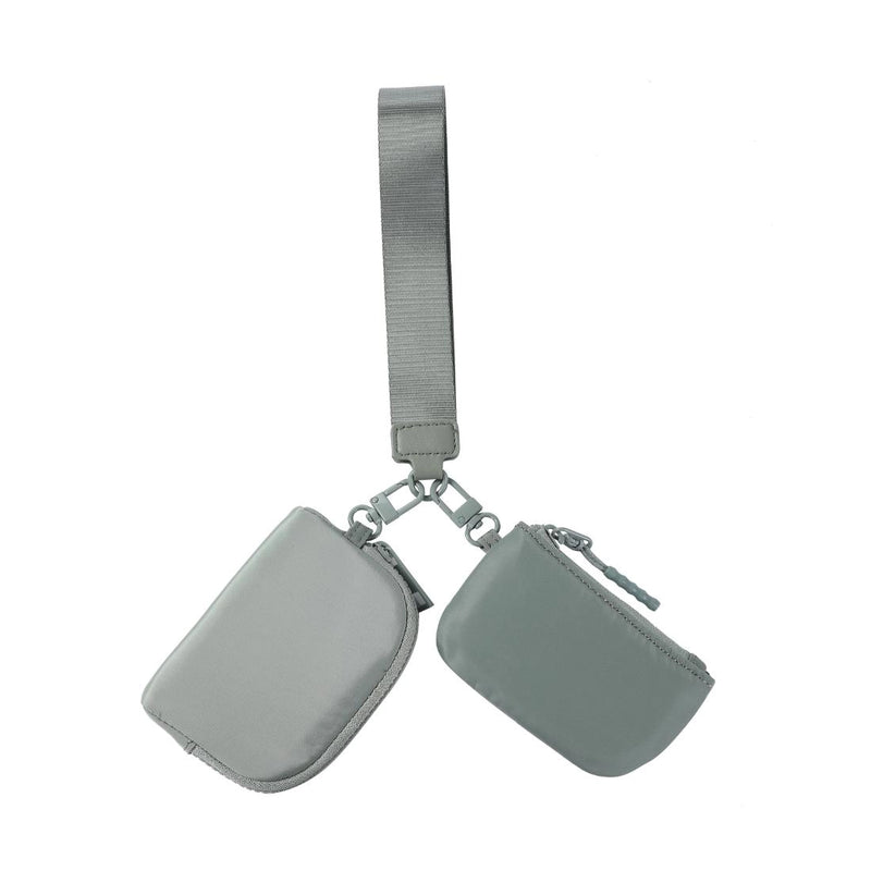 Link & Carry Wristlet in Various Colors by Urban Expressions
