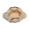 Harper Evening Bag in Ivory by Urban Expressions