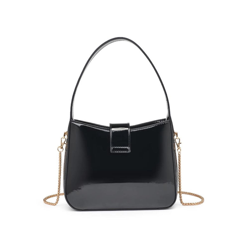 Paige Patent Crossbody by Urban Expressions