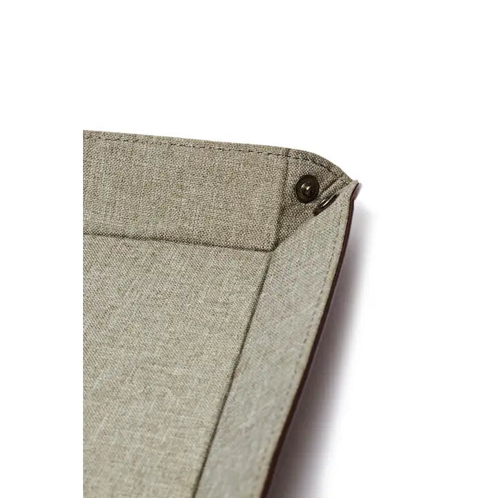 Floyd Foldable Valet Tray