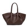 Kaia Tote in Espresso by Urban Expressions