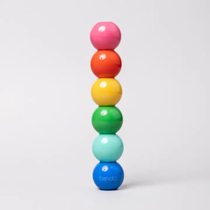 Stacking Highlighters by Ban-Do