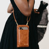 Double Duty Phone Bag by Pretty Simple