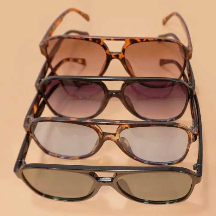 Aviator Sunglasses