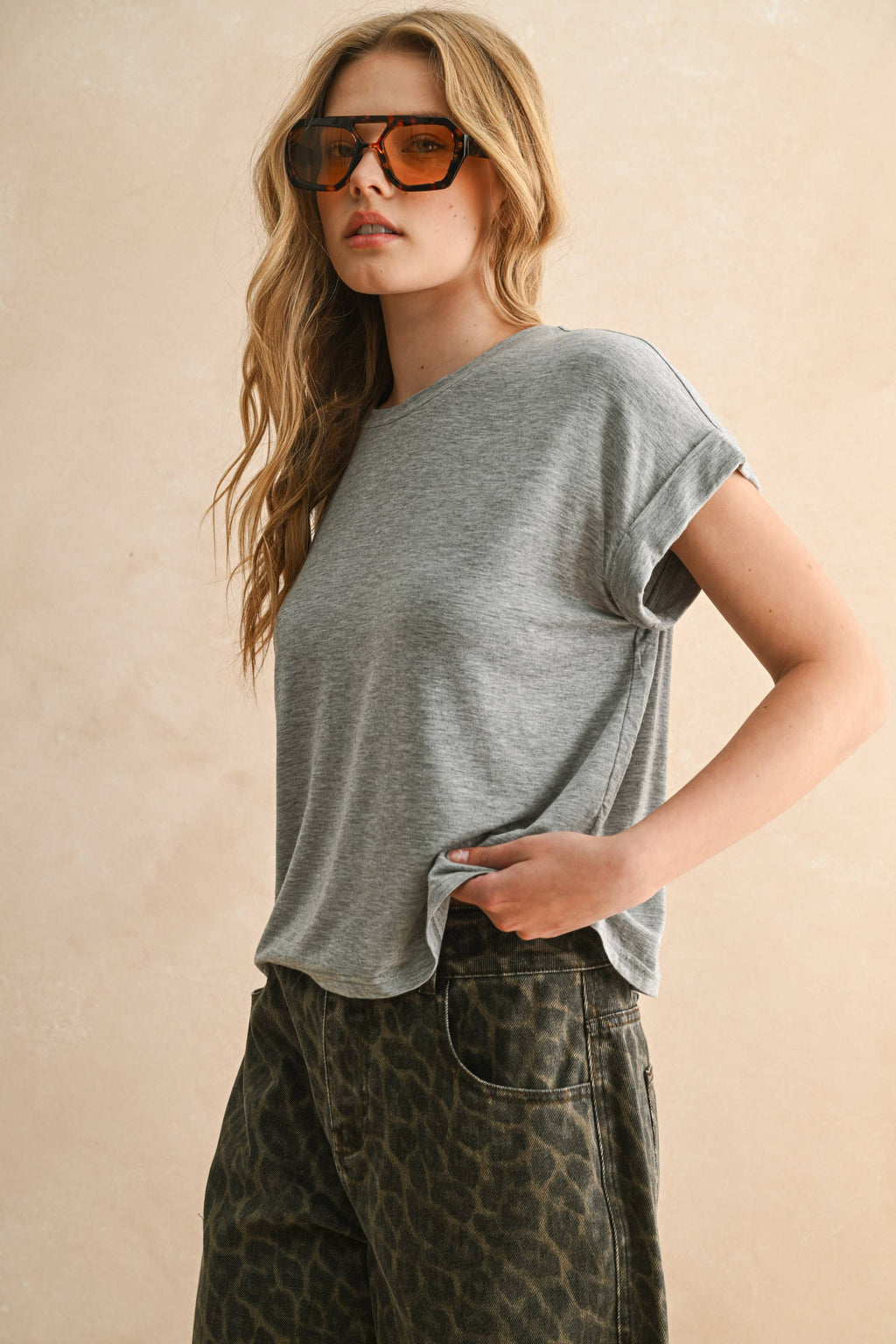 Tops – Polka Dots Boutique