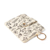 Marie Credit Card Sleeve (Multiple Color Choices)