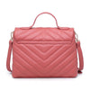 Imani Crossbody in Blush by Urban Expressions