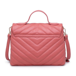 Imani Crossbody in Blush by Urban Expressions