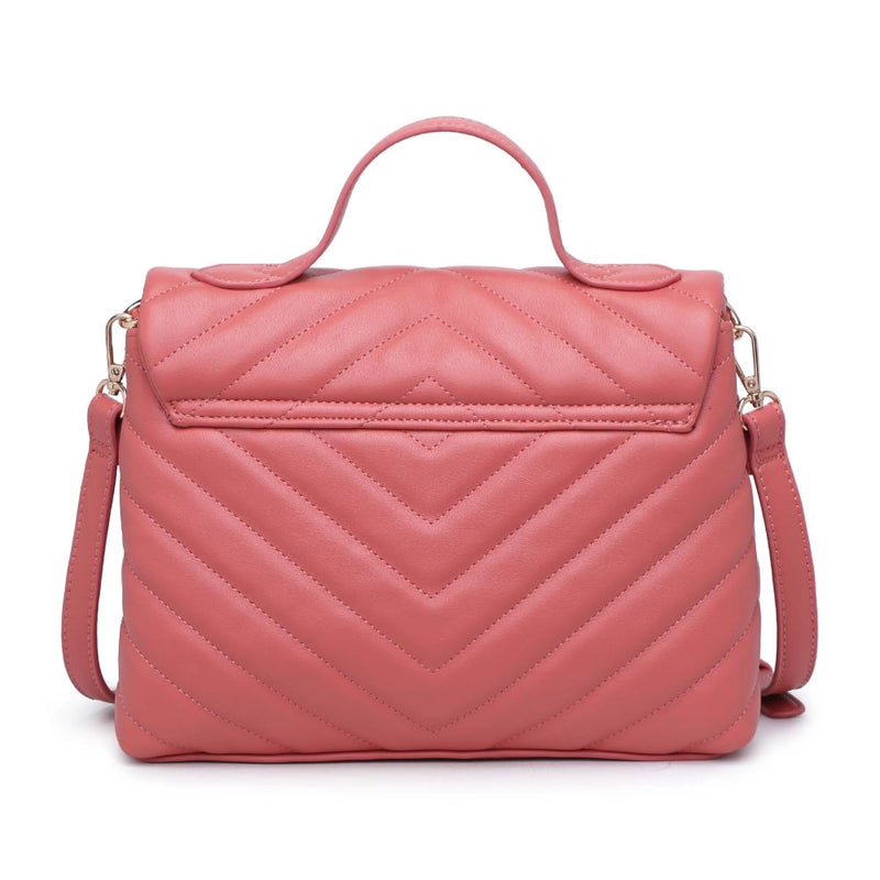 Imani Crossbody in Blush by Urban Expressions