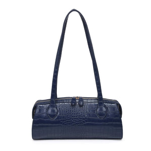 Nessa Shoulder Bag in Midnight by Urban Expressions