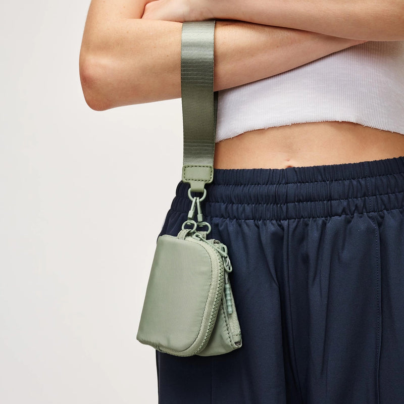Link & Carry Wristlet in Various Colors by Urban Expressions