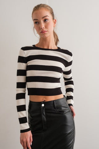 By Together Rylie Ribbed Top