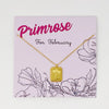 Blooming Floral Birth Month Necklaces