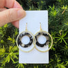 Reflection Studs in Ivory by Starfish Project