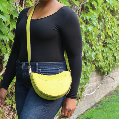 Serena Crossbody in Various Color Choices