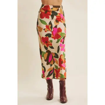 Army Style Pencil Dress