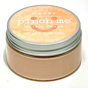 Pinch Me Therapy Dough in Various Scents and Colors