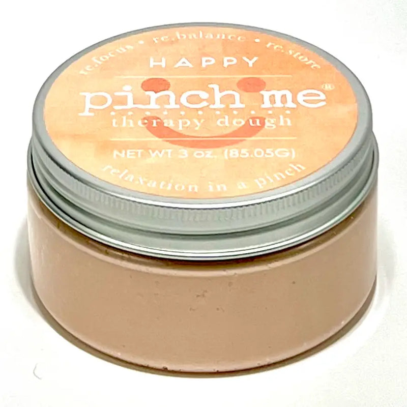 Pinch Me Therapy Dough in Various Scents and Colors