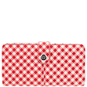 Eleanor Wallet in Multiple Color Choices