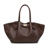 Kaia Tote in Espresso by Urban Expressions