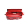Aurora Woven Crossbody in Red by Urban Expressions