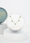 Guiding Lights Necklace by Starfish Project