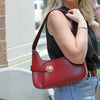 Andrea Hobo Bag in Multiple Color Options