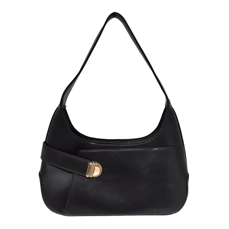 Andrea Hobo Bag in Multiple Color Options