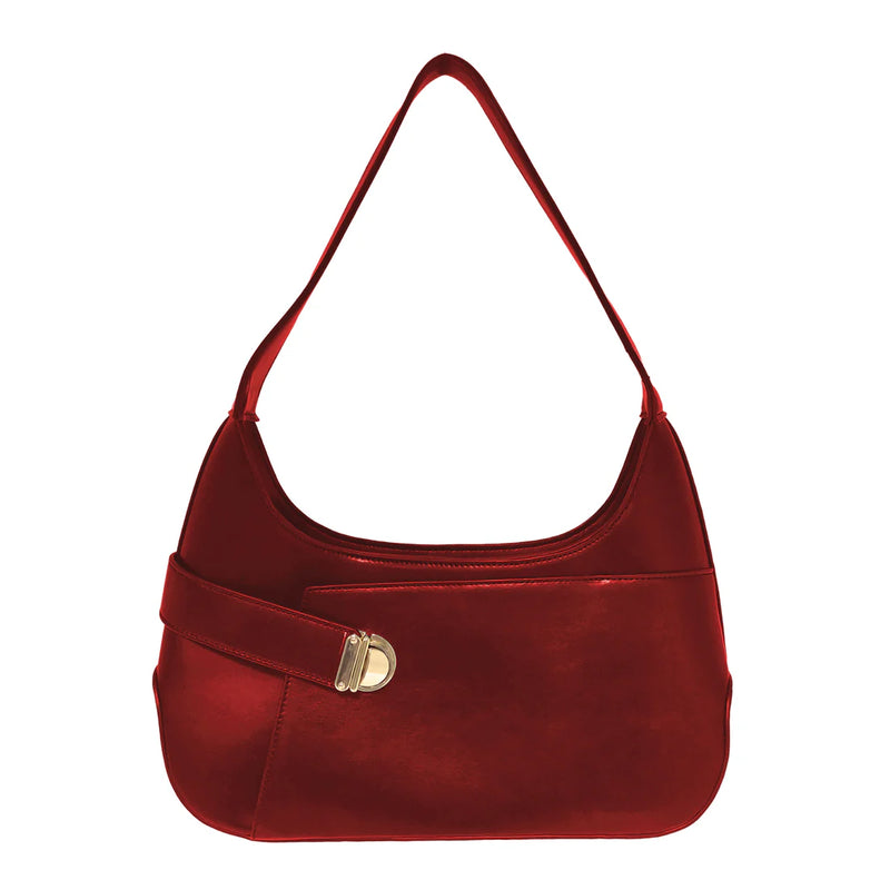 Andrea Hobo Bag in Multiple Color Options