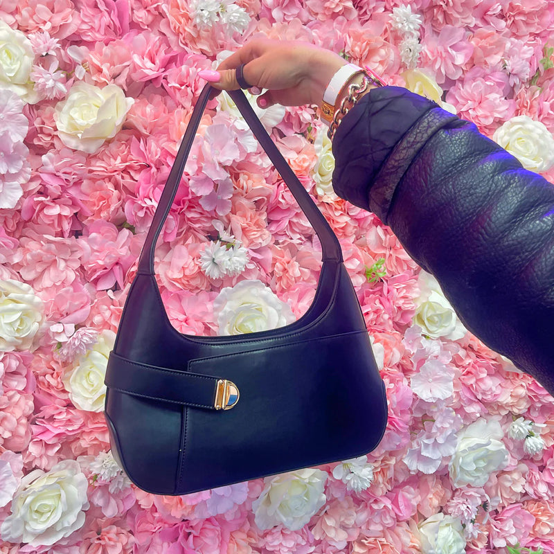 Andrea Hobo Bag in Multiple Color Options