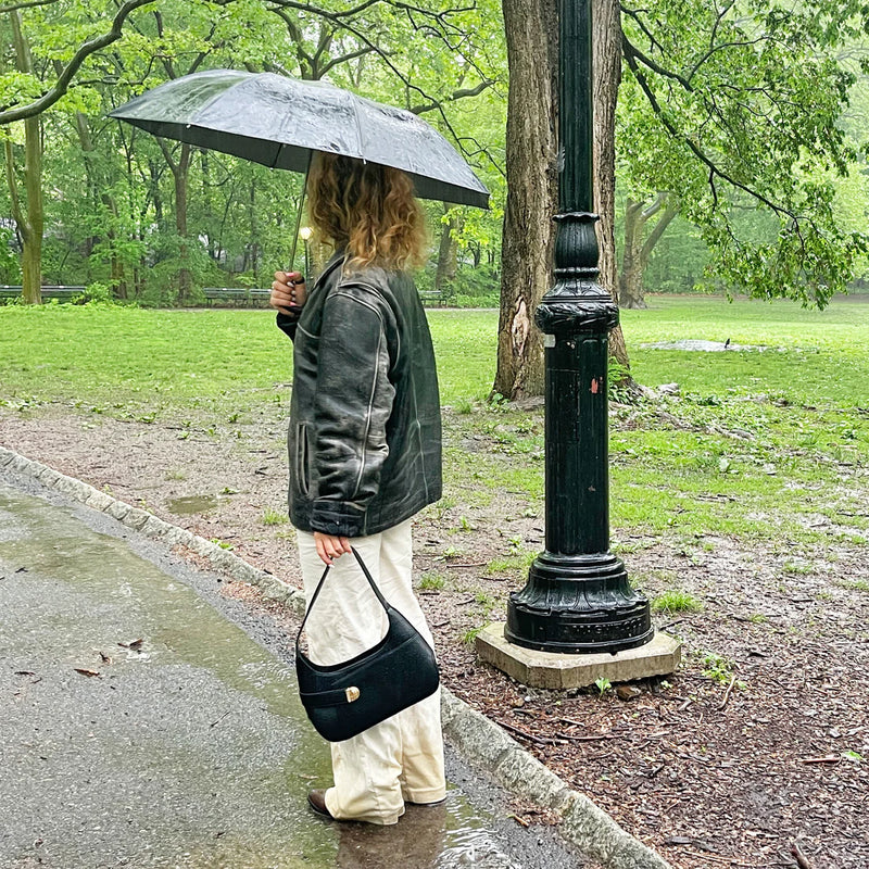 Andrea Hobo Bag in Multiple Color Options