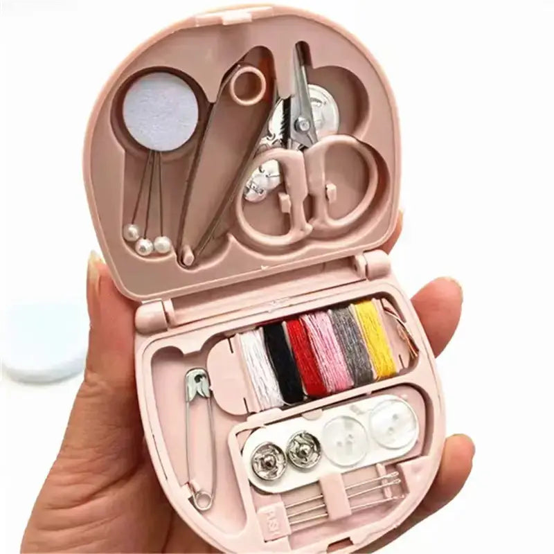 Portable Mini Sewing Kit