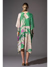 Oahu One Size Kimono