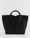 Gianna Crossbody Bag by K. Carroll in Black