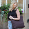 Oprah's Favorite Thing! Taylor Tote in Multiple Colors