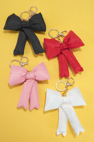 Bow Hair Pins in Multiple Colors