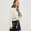 Paige Patent Crossbody by Urban Expressions