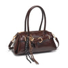 Kaia Tote in Espresso by Urban Expressions