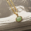 Leilani 18K Non-Tarnish Petite Pearl Choker