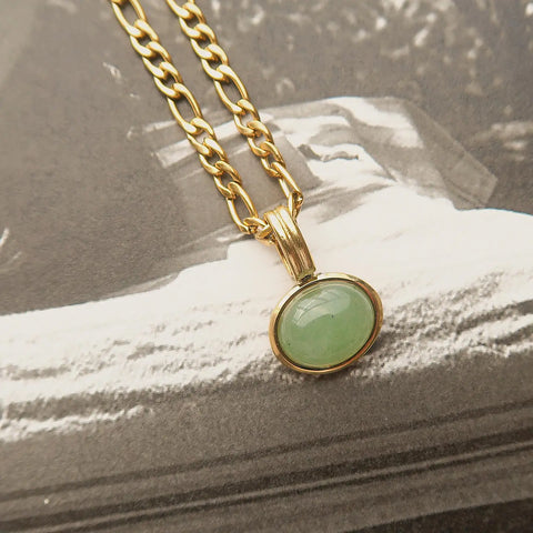 Leilani 18K Non-Tarnish Petite Pearl Choker