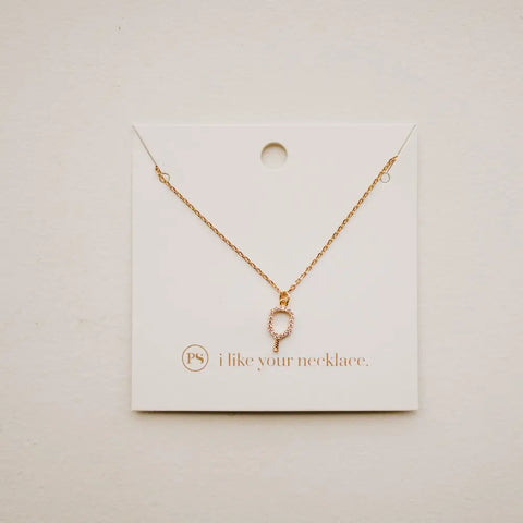 God Is Greater Coin Necklace by Beljoy