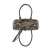 Vienna Crossbody Handbag in Sage Green by Urban Expressions