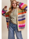 By Together Heather Off Shoulder Sweater