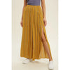 Diana High Rise Crop Shadow Hem Jeans by Risen