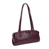 Nessa Shoulder Bag in Wine by Urban Expressions