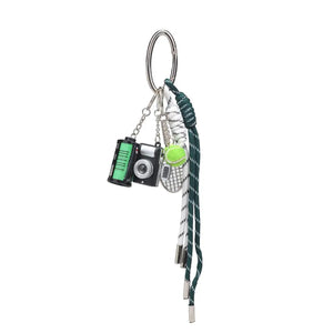 Steffi Hanging Bag Charm by Urban Expressions
